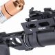 Enhance Your Arsenal: Airsoft Grenade Launcher Attachment Guide | Ultimate Airsoft Guide for Beginners, Tactics & Gear Reviews