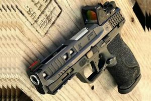 Top-Rated: Best Airsoft Pistol 2024 - Buyer's Guide | Ultimate Airsoft Guide for Beginners, Tactics & Gear Reviews
