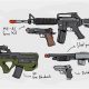 Airsoft Fun: Cool Airsoft Gun Cartoon Guide | Ultimate Airsoft Guide for Beginners, Tactics & Gear Reviews