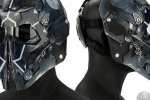 Top Airsoft Masks: Find the Best Airsoft Masks [2024] | Ultimate Airsoft Guide for Beginners, Tactics & Gear Reviews