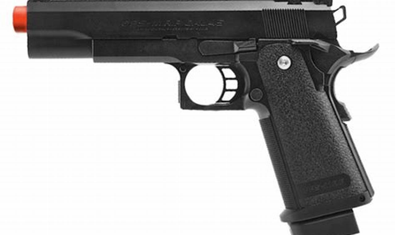 Best GBB Airsoft Pistols: Gas Blowback Guide & Tips! Ultimate Airsoft Guide for Beginners, Tactics & Gear Reviews Best GBB Airsoft Pistols: Gas Blowback Guide & Tips! | Ultimate Airsoft Guide for Beginners, Tactics & Gear Reviews