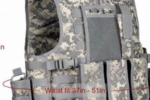 Buy Best mgflashforce Tactical Vest | Airsoft & Paintball Ultimate Airsoft Guide for Beginners, Tactics & Gear Reviews Buy Best mgflashforce Tactical Vest | Airsoft & Paintball | Ultimate Airsoft Guide for Beginners, Tactics & Gear Reviews