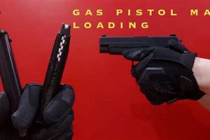 Airsoft Gas: How to Load a Gas Airsoft Pistol - Tips & Tricks Ultimate Airsoft Guide for Beginners, Tactics & Gear Reviews Airsoft Gas: How to Load a Gas Airsoft Pistol - Tips & Tricks | Ultimate Airsoft Guide for Beginners, Tactics & Gear Reviews