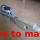 DIY Airsoft: How to Make Your Own Airsoft Gun - Guide | Ultimate Airsoft Guide for Beginners, Tactics & Gear Reviews