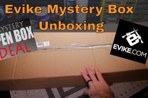 Evike Airsoft Mystery Box: Unboxing Airsoft Gear! | Ultimate Airsoft Guide for Beginners, Tactics & Gear Reviews