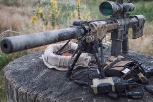 Pro Guide: How to Be an Airsoft Sniper + Tactics | Ultimate Airsoft Guide for Beginners, Tactics & Gear Reviews