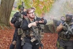 Your Airsoft Portland Adventure: Fields &amp; Fun | Ultimate Airsoft Guide for Beginners, Tactics & Gear Reviews