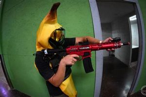 Find Airsoft Birthday Parties Near Me: Fun & Safe! | Ultimate Airsoft Guide for Beginners, Tactics & Gear Reviews