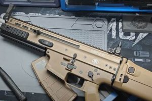 Airsoft Mods: How to Modify Airsoft Guns Like a Pro | Ultimate Airsoft Guide for Beginners, Tactics & Gear Reviews