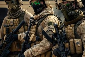 Build the Ultimate Special Forces Airsoft Loadout: Tips & Gear | Ultimate Airsoft Guide for Beginners, Tactics & Gear Reviews