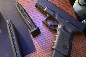 Upgrade Your Airsoft Glock 19X: Extended Mags & More! | Ultimate Airsoft Guide for Beginners, Tactics & Gear Reviews