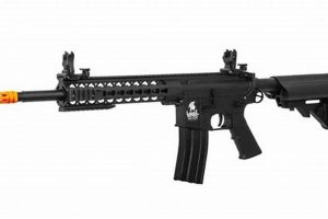 Top Airsoft M4 for Beginners: Your First Airsoft M4 Guide | Ultimate Airsoft Guide for Beginners, Tactics & Gear Reviews