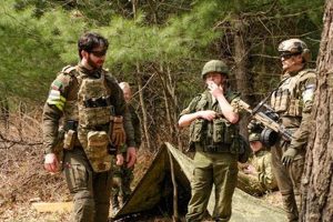 Play Airsoft in Illinois: Fields, Laws & Gear Guide | Ultimate Airsoft Guide for Beginners, Tactics & Gear Reviews