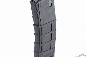 Upgrade Your Airsoft M4 Magazines: Best Picks &amp; More! | Ultimate Airsoft Guide for Beginners, Tactics & Gear Reviews