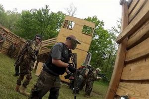 Play Airsoft Ohio: Fields, Gear, &amp; More! | Ultimate Airsoft Guide for Beginners, Tactics & Gear Reviews