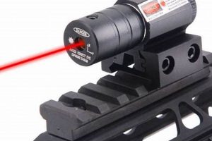 Beyond BBs: Airsoft Laser Gun Tech & Future Ultimate Airsoft Guide for Beginners, Tactics & Gear Reviews Beyond BBs: Airsoft Laser Gun Tech & Future | Ultimate Airsoft Guide for Beginners, Tactics & Gear Reviews