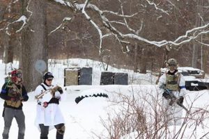 Zulu24 Airsoft: Dominate the Field, Airsoft Tactics & Gear | Ultimate Airsoft Guide for Beginners, Tactics & Gear Reviews