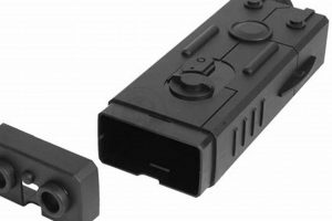 Power Up: Best Airsoft External Battery Box Guide | Ultimate Airsoft Guide for Beginners, Tactics & Gear Reviews