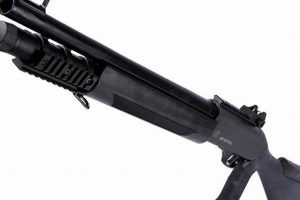Best Semi Auto Airsoft Shotgun: Power & Performance | Ultimate Airsoft Guide for Beginners, Tactics & Gear Reviews