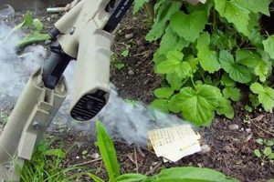 Airsoft DIY: Smoke Grenade Tactics & Safety Tips | Ultimate Airsoft Guide for Beginners, Tactics & Gear Reviews