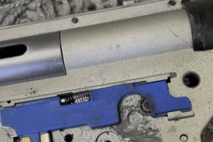 Help! My Airsoft Gun Won't Shoot: Troubleshooting Guide | Ultimate Airsoft Guide for Beginners, Tactics & Gear Reviews