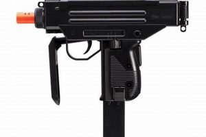 Airsoft Micro Uzi: Compact Power + [Your Brand/Site Name] | Ultimate Airsoft Guide for Beginners, Tactics & Gear Reviews