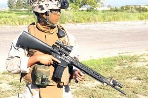 Recreating the US Marine Airsoft Loadout: Gear Up! | Ultimate Airsoft Guide for Beginners, Tactics & Gear Reviews