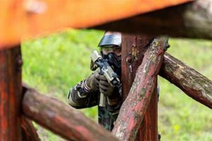 AZ Airsoft: Gear Up & Dominate The Field! | Ultimate Airsoft Guide for Beginners, Tactics & Gear Reviews