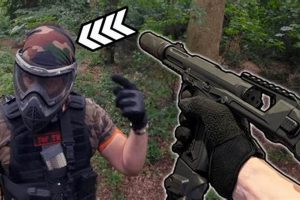 Dealing with Toxic Airsoft Culture: Causes & Fixes | Ultimate Airsoft Guide for Beginners, Tactics & Gear Reviews