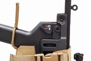 Best Airsoft Grenade Launcher Holster: Gear Up & Win! | Ultimate Airsoft Guide for Beginners, Tactics & Gear Reviews