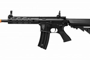 Best Airsoft Rifel Guide: Tips, Uses & More! | Ultimate Airsoft Guide for Beginners, Tactics & Gear Reviews