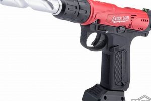 Airsoft Power Up: Milwaukee Drill Airsoft Gun Mods & Tips Ultimate Airsoft Guide for Beginners, Tactics & Gear Reviews Airsoft Power Up: Milwaukee Drill Airsoft Gun Mods & Tips | Ultimate Airsoft Guide for Beginners, Tactics & Gear Reviews