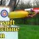 DIY Airsoft Machine Gun: Mods & Upgrades [Guide] | Ultimate Airsoft Guide for Beginners, Tactics & Gear Reviews