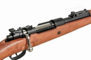 Best Airsoft Mauser Rifles: History & Tactical Use | Ultimate Airsoft Guide for Beginners, Tactics & Gear Reviews