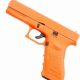Buy Orange Tips for Airsoft Guns: Safety First | Ultimate Airsoft Guide for Beginners, Tactics & Gear Reviews