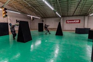 The Ultimate Indoor Airsoft Guide: Tactics & Tips | Ultimate Airsoft Guide for Beginners, Tactics & Gear Reviews