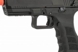 Dominate CQB: Full Auto Pistol Airsoft &amp; More! | Ultimate Airsoft Guide for Beginners, Tactics & Gear Reviews