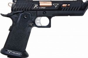 Get John Wick Airsoft Pistols: Replicas & More! | Ultimate Airsoft Guide for Beginners, Tactics & Gear Reviews