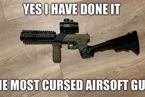 Why Airsoft Gun Funny Moments? Epic Fails! | Ultimate Airsoft Guide for Beginners, Tactics & Gear Reviews