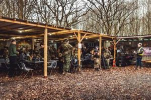 The Best Airsoft Sites Near You: Airsoft Fun! | Ultimate Airsoft Guide for Beginners, Tactics & Gear Reviews