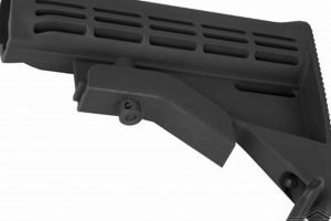 Upgrade Your Airsoft M4: Stocks, Parts & More! | Ultimate Airsoft Guide for Beginners, Tactics & Gear Reviews