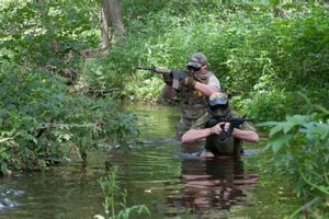 Guide to Airsoft Twin Cities | Fields & Teams | Ultimate Airsoft Guide for Beginners, Tactics & Gear Reviews