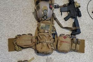 MARSOC Loadout Airsoft: Gear Up For Airsoft Domination! | Ultimate Airsoft Guide for Beginners, Tactics & Gear Reviews