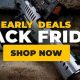 Epic Airsoft Black Friday Deals 2024: Gear Up! | Ultimate Airsoft Guide for Beginners, Tactics & Gear Reviews