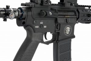 HPA Airsoft Gun Guide: What It Is & How It Works | Ultimate Airsoft Guide for Beginners, Tactics & Gear Reviews