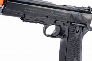 Spring Airsoft Guns: What They Are & Why Choose Them | Ultimate Airsoft Guide for Beginners, Tactics & Gear Reviews