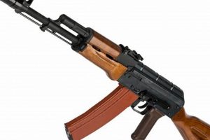 The Ultimate Gas Blowback Airsoft AK Guide: Realism & Performance Ultimate Airsoft Guide for Beginners, Tactics & Gear Reviews The Ultimate Gas Blowback Airsoft AK Guide: Realism & Performance | Ultimate Airsoft Guide for Beginners, Tactics & Gear Reviews