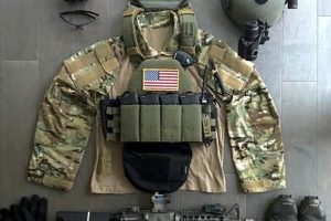 Build Your Realistic Army Ranger Airsoft Loadout [Guide] | Ultimate Airsoft Guide for Beginners, Tactics & Gear Reviews