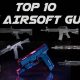 Guide: What Is The Best Airsoft Gun to Buy? [2024] | Ultimate Airsoft Guide for Beginners, Tactics & Gear Reviews