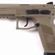 The Ultimate CZ P09 Airsoft Guide: Review &amp; Upgrades | Ultimate Airsoft Guide for Beginners, Tactics & Gear Reviews